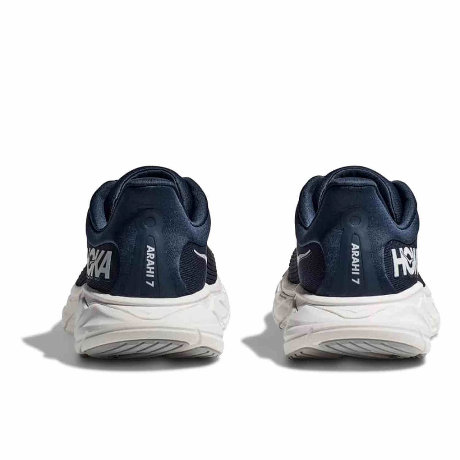 Shoes Oregon Men's Arahi 7