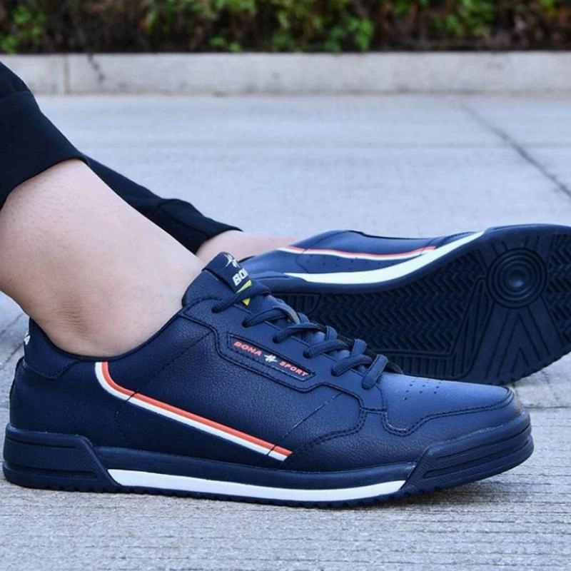 Skate Casual Shoes Men's Autumn Casual Breathable Sneakers