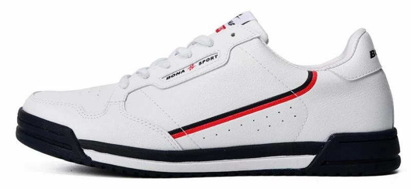 Men's Autumn Casual Breathable Sneakers Casual Dress Shoes Sole