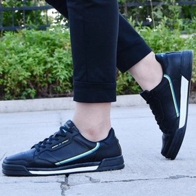 Darwin Casual Shoes Men's Autumn Casual Breathable Sneakers