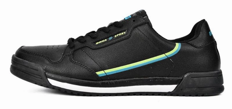 Clarks Lace Casual Shoes Men's Autumn Casual Breathable Sneakers