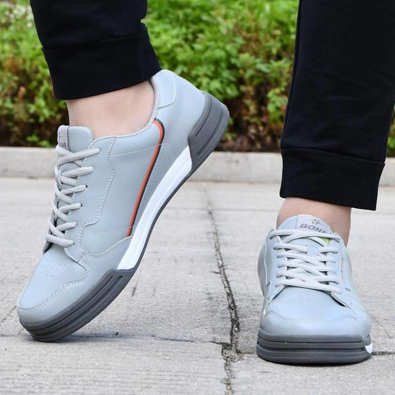 Men's Autumn Casual Breathable Sneakers Casual Size 15 Shoes