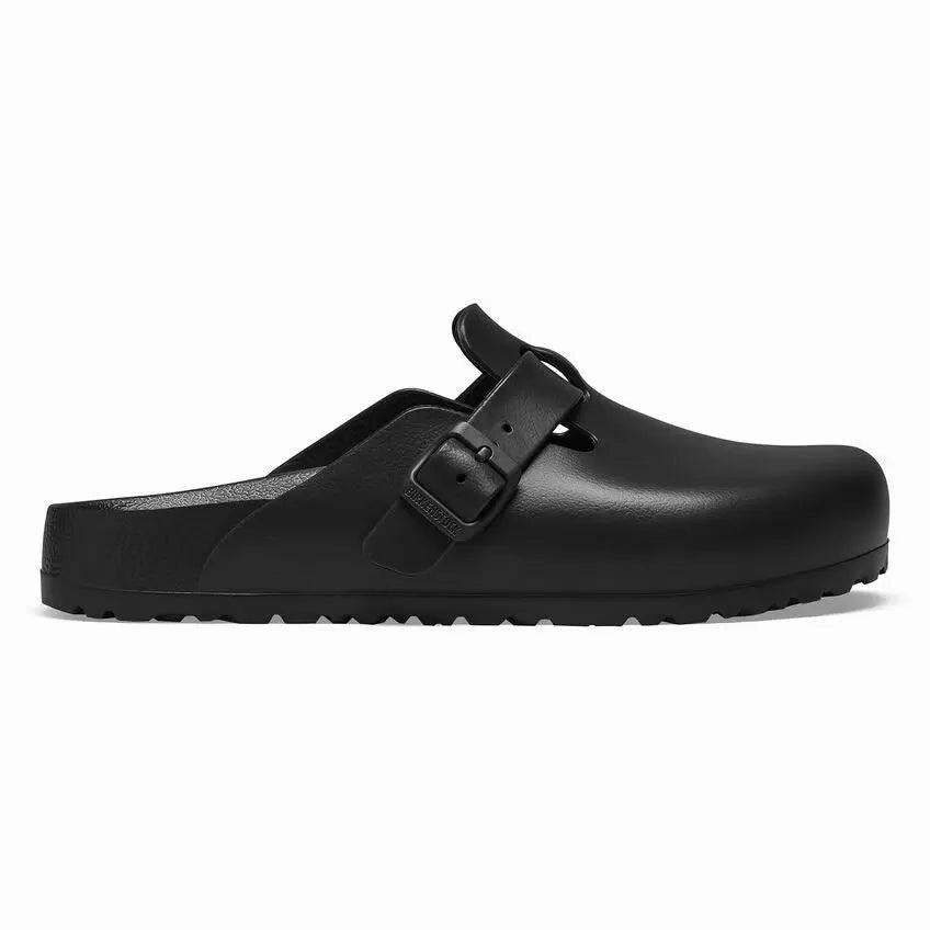 Men's Birkenstock Boston EVA  Lightweight, Waterproof Comfort for Every Occasion Everything Clogs My Pores