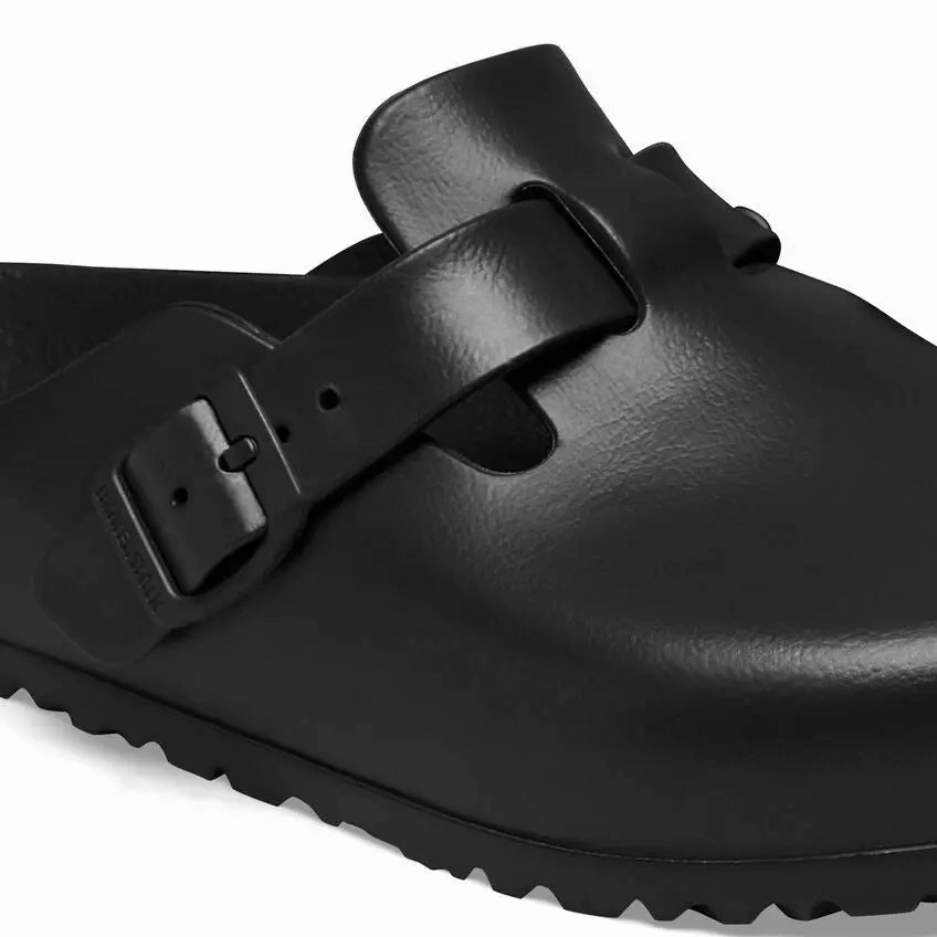 Foamposite Clogs Men's Birkenstock Boston EVA  Lightweight, Waterproof Comfort for Every Occasion