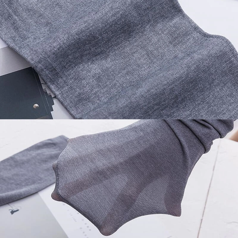 Flat House Shoes Men's Breathable Odorless Thin Stocks50% OFF