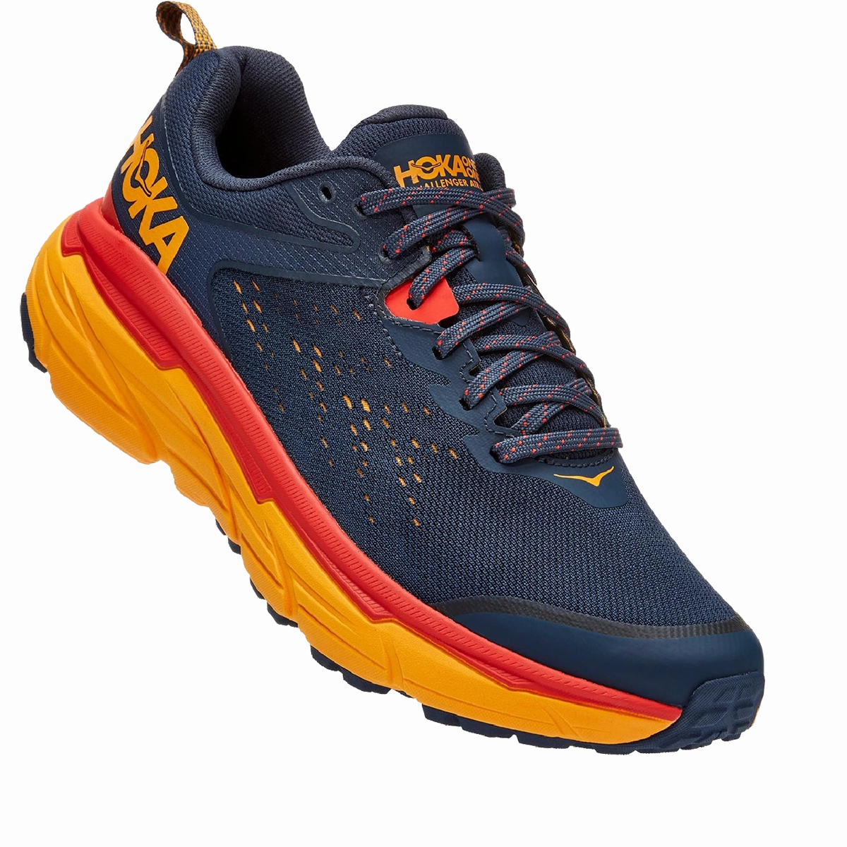 Men's Challenger ATR 6 Wide Muddy Trail Running Shoes