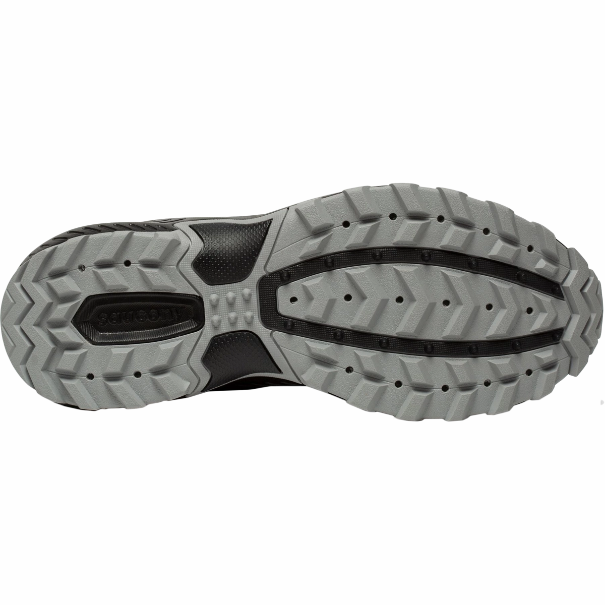 Montrail Trinity Ag Ii Trail Running Shoe Men's Excursion TR15 GTX