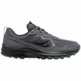 Granite Trail Mid Waterproof Hiking Shoe Men's Excursion TR16 GTX