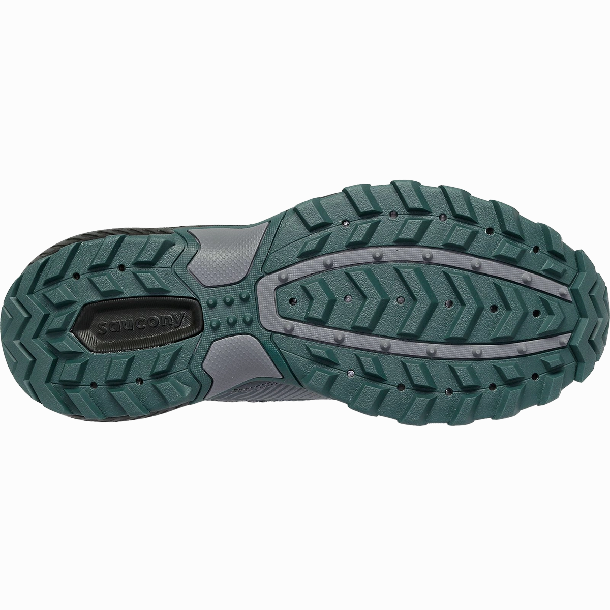 Men's Excursion TR16 GTX Top Trail Shoes 2024