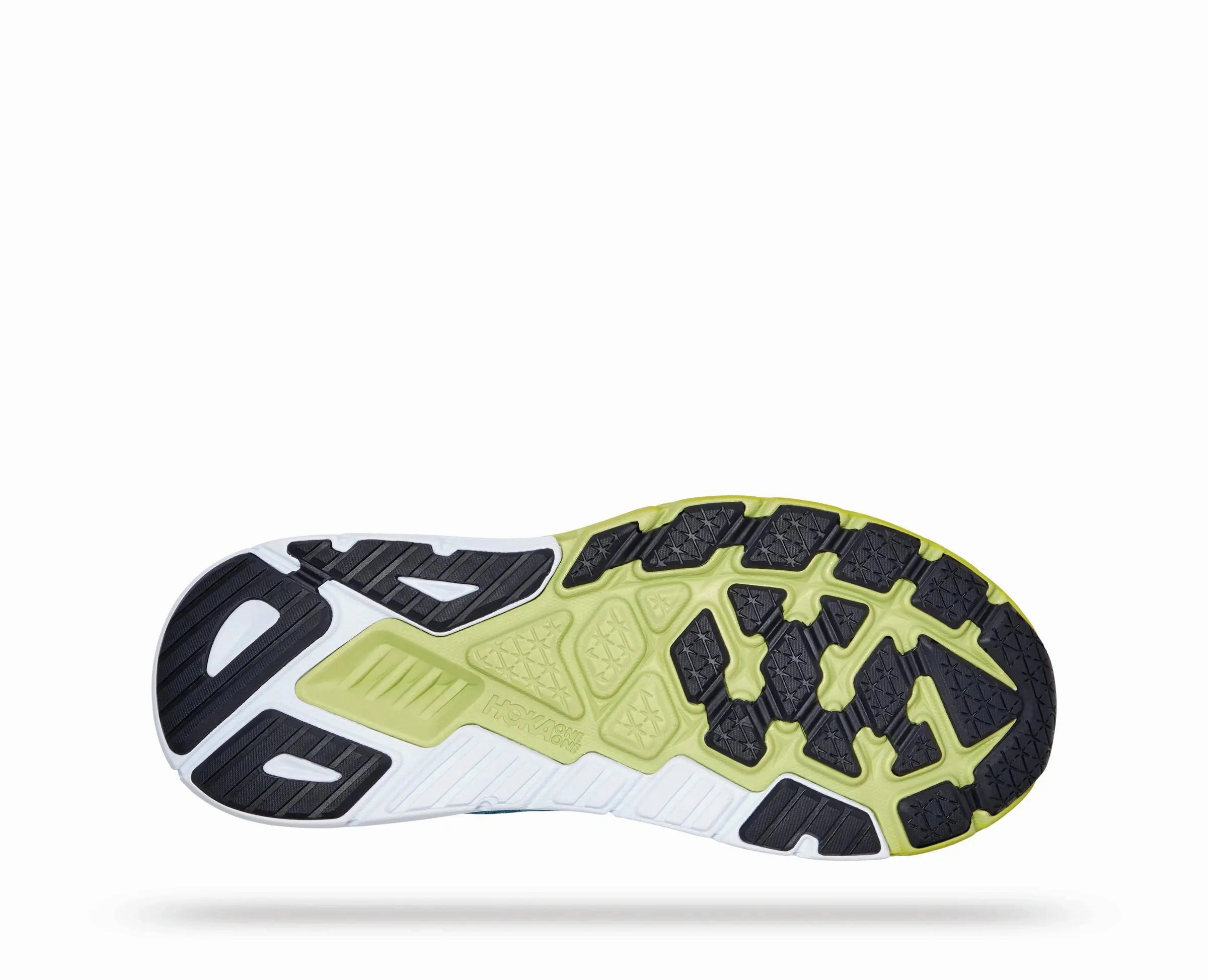 Shoes Tulsa Men's Hoka Arahi 6  Lightweight Stability & Comfort