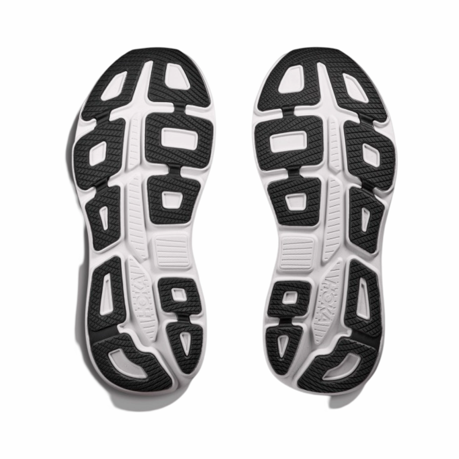 Best Shoes For Concrete Men's Hoka Bondi 9 2E Width Galactic Grey Stellar Grey