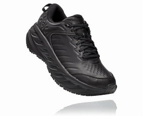 Men's Hoka Bondi SR (WIDE WIDTH) Shoes In Stock Near Me