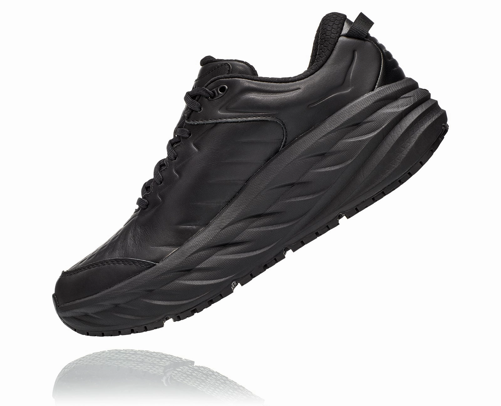 Men's Hoka Bondi SR (WIDE WIDTH) Outlet Store