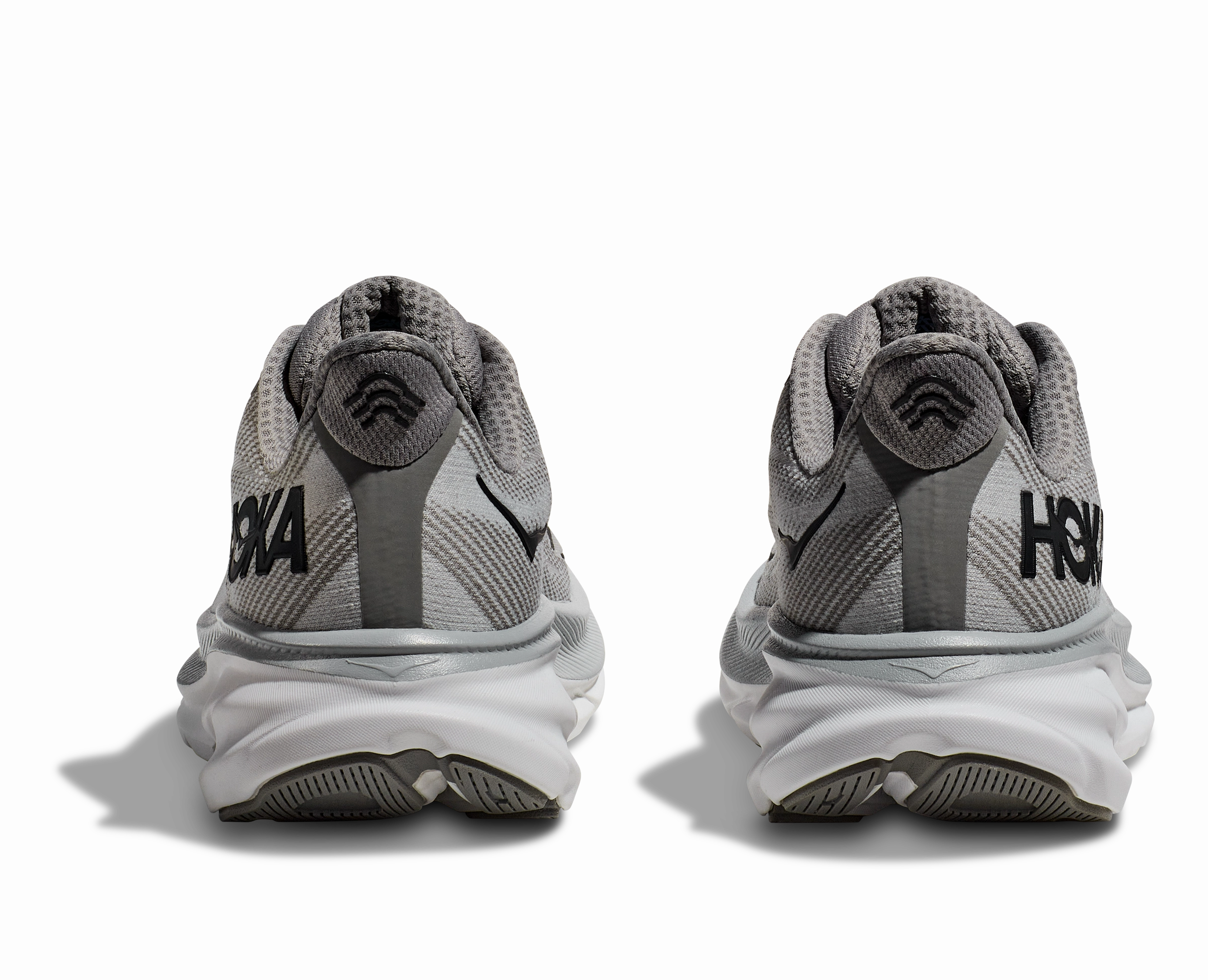 Clifton Edge Men's Hoka Clifton 9 (WIDE WIDTH)