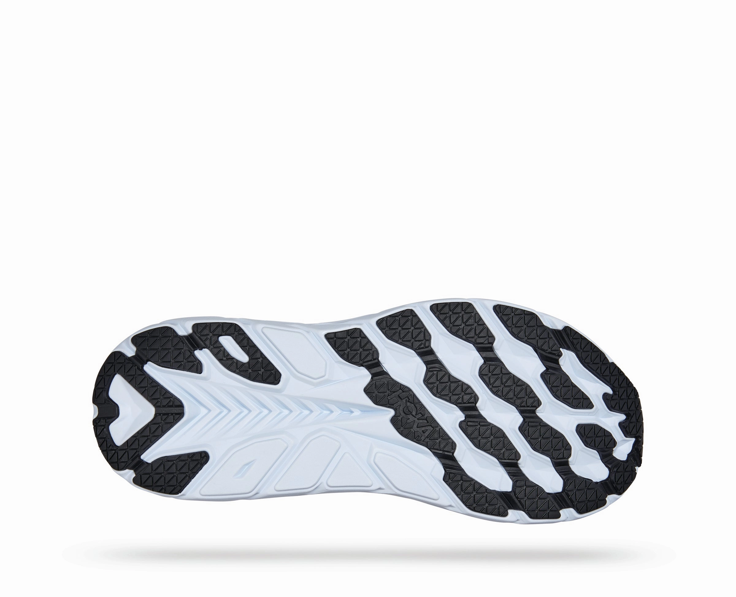 Men's Hoka Clifton 9 (WIDE WIDTH) Walking Shoes Near Me Sale