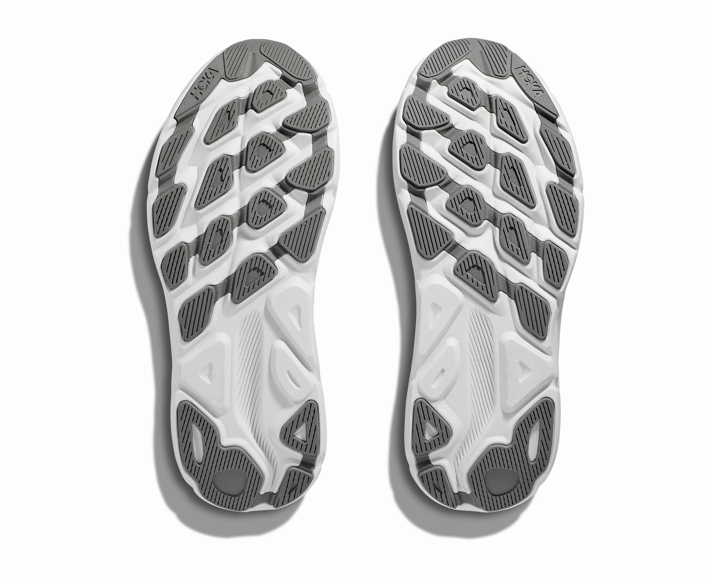 Men's Hoka Clifton 9 (WIDE WIDTH) Best For Wide Feet