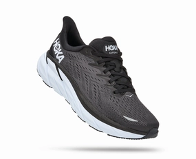 Men's Hoka Clifton 9 (WIDE WIDTH) Best Shoes For Nurses