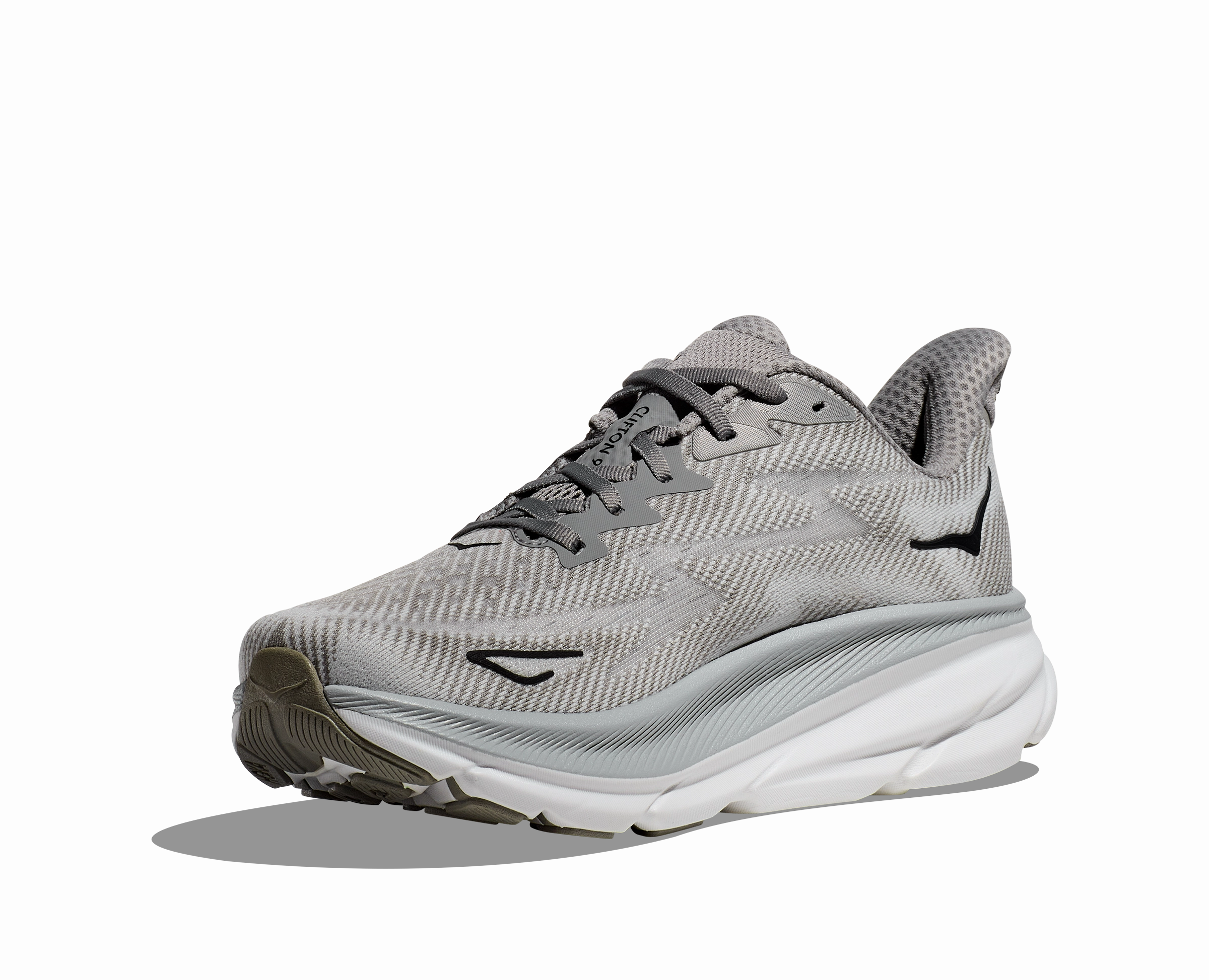 Italy Men's Hoka Clifton 9 (WIDE WIDTH)