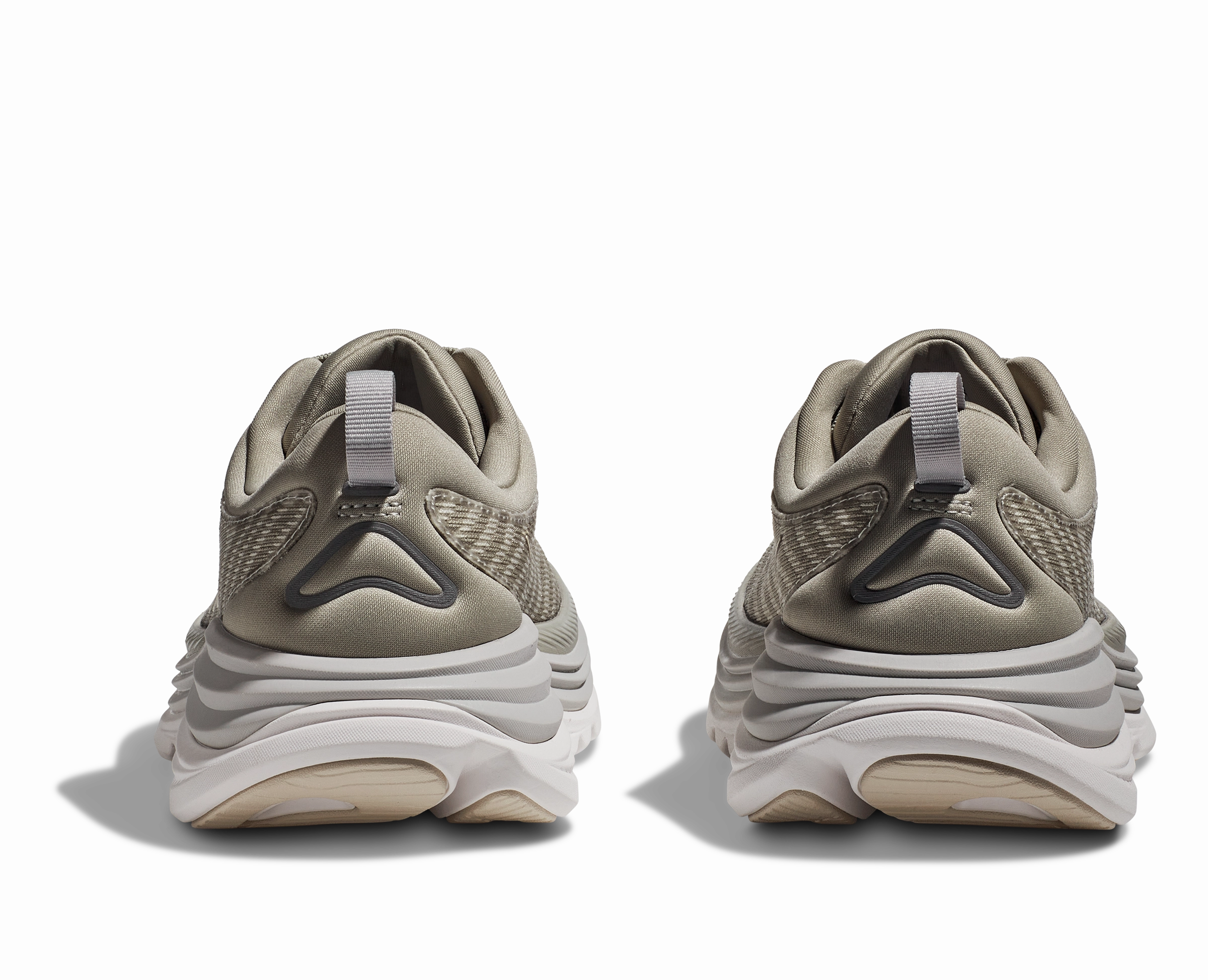 Men's Hoka Gaviota 5 (WIDE WIDTH) Sizing For Shoes