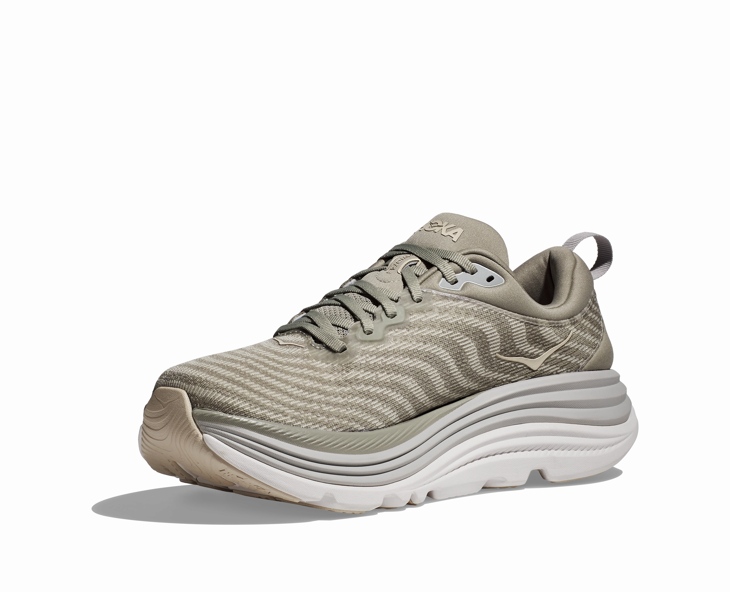 Men's Hoka Gaviota 5 (WIDE WIDTH) Best Shoes For Everyday