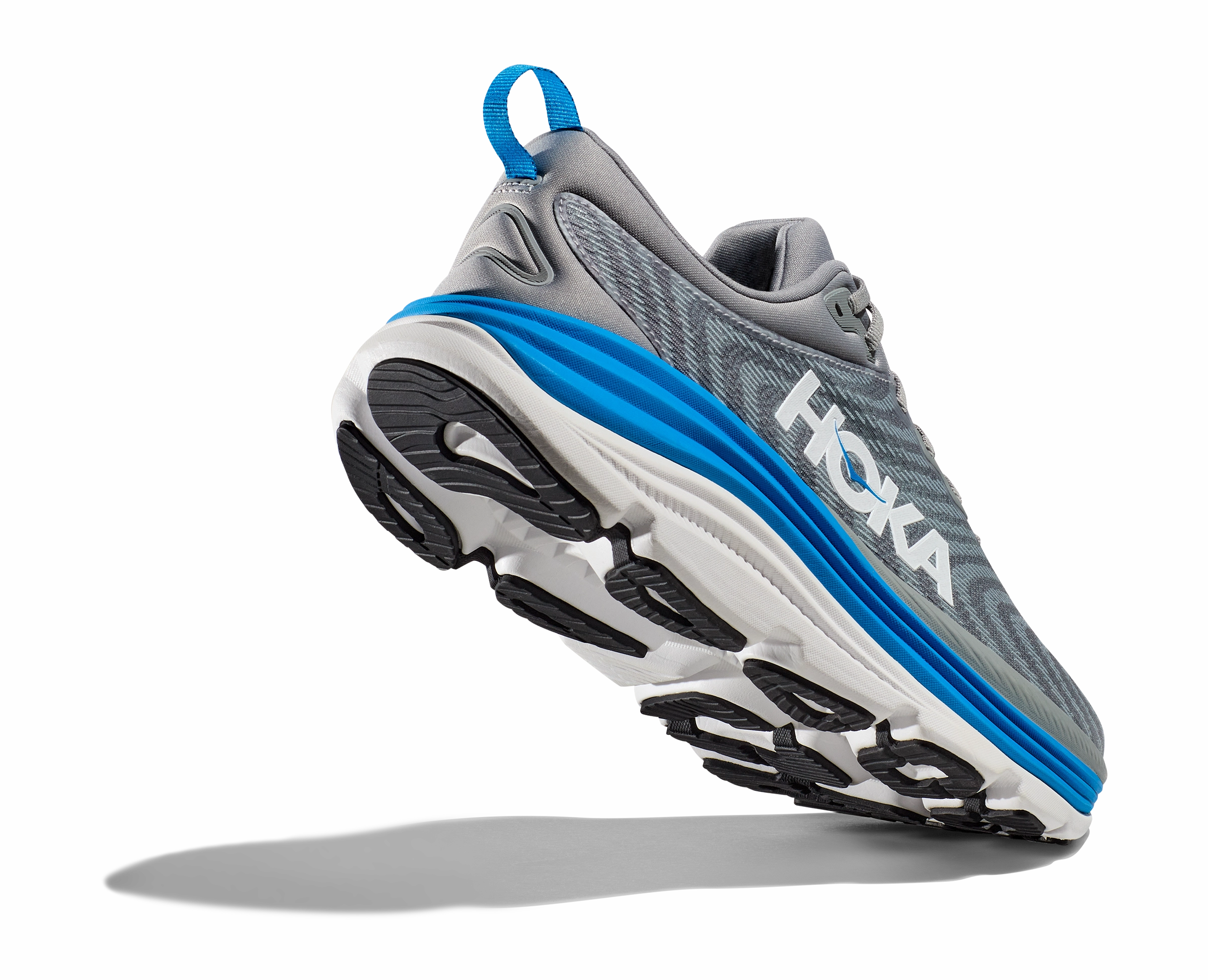 Men's Hoka Gaviota 5 (WIDE WIDTH) Sacramento