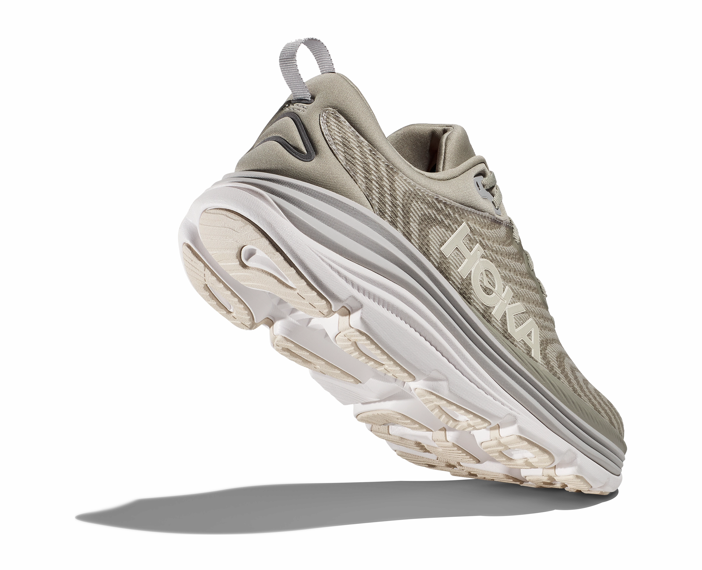 Clifton 8 Men's Hoka Gaviota 5 (WIDE WIDTH)