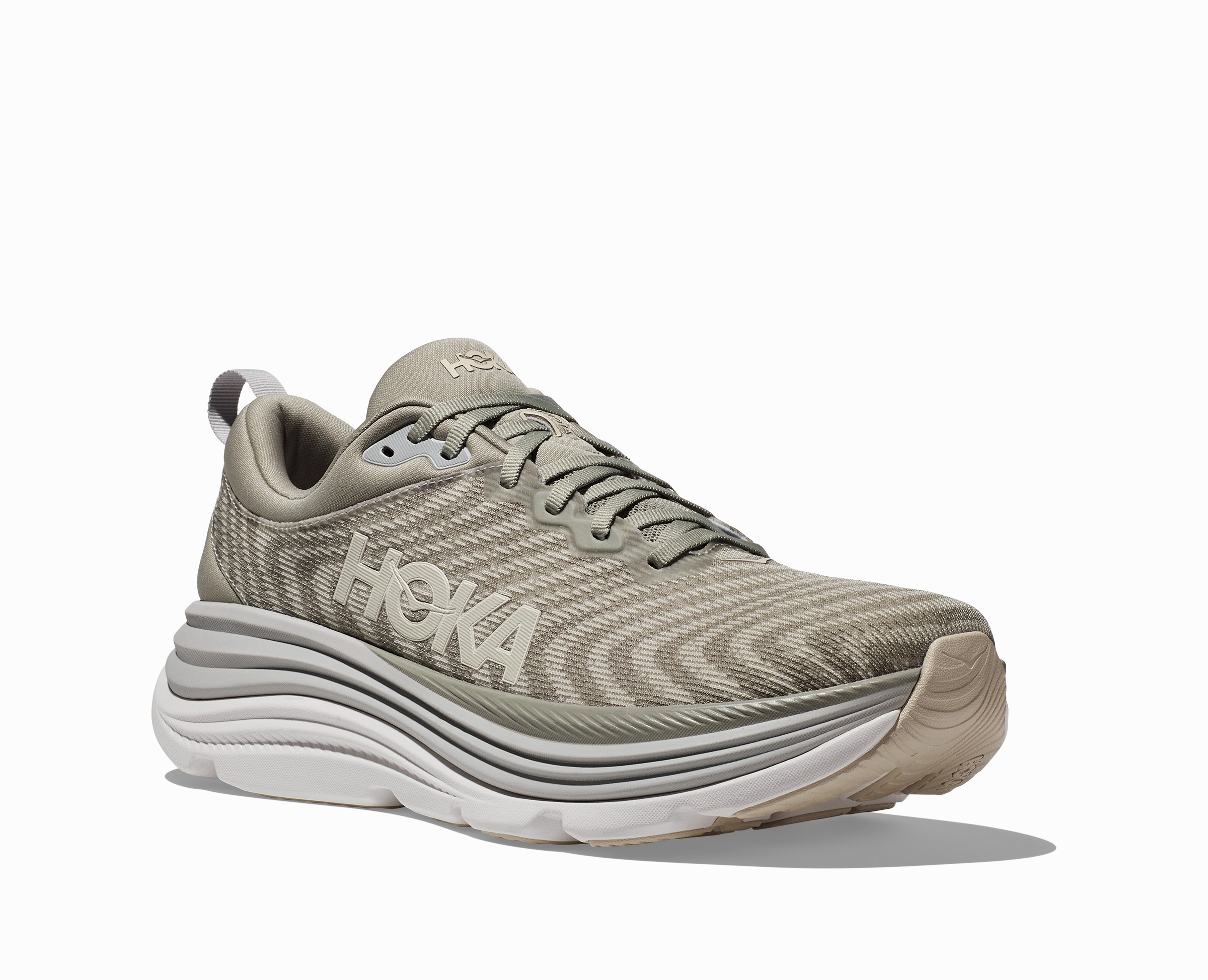 Men's Hoka Gaviota 5 (WIDE WIDTH) Shoes Kelowna