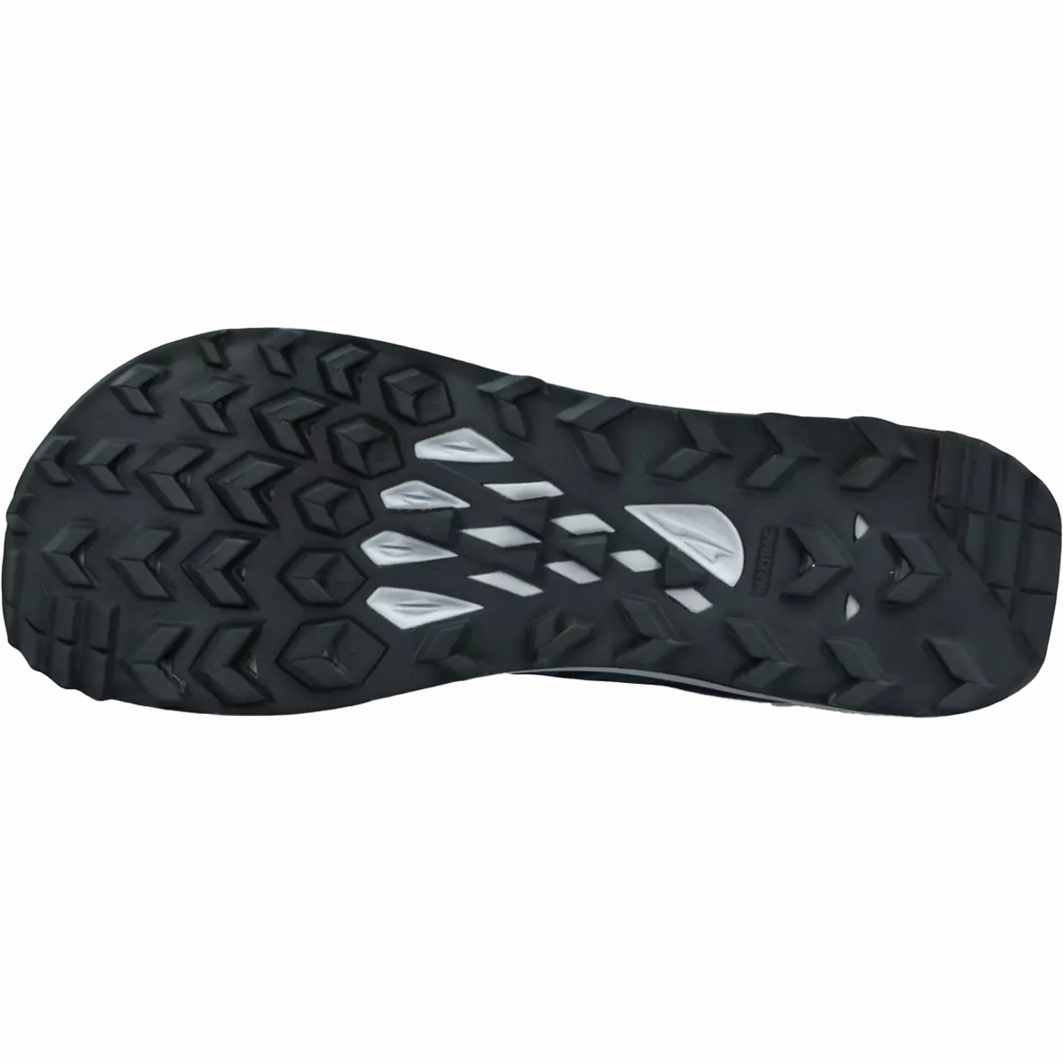 Men's Lone Peak 8 Wide Trail Shoe Vs Running Shoe