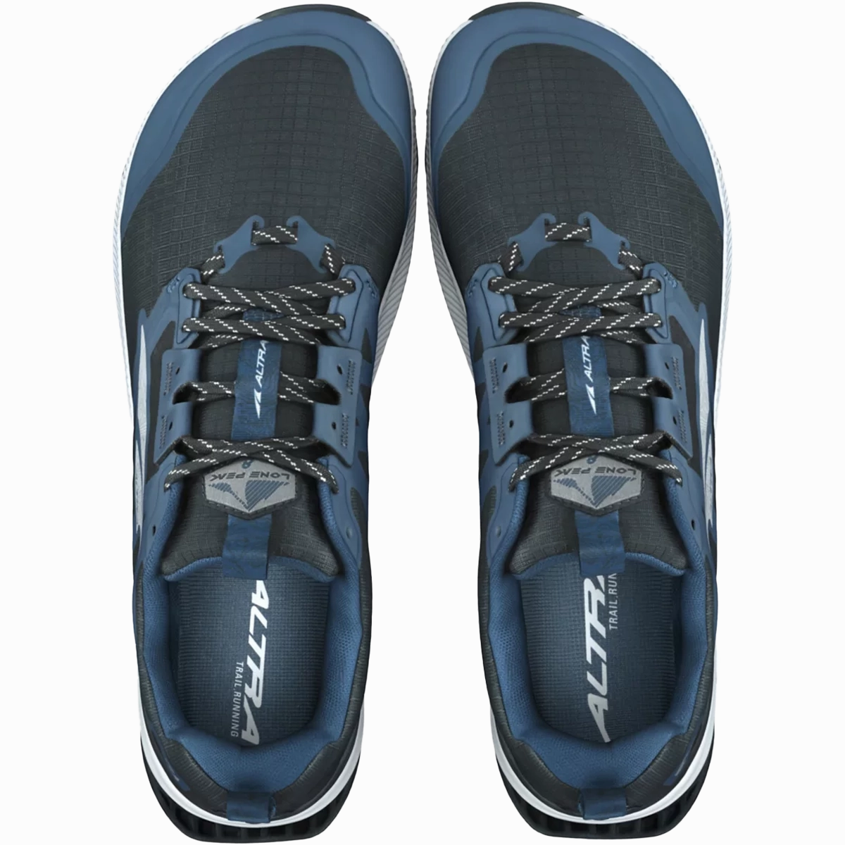 Best Trail Shoes For Morton's Neuroma Men's Lone Peak 8 Wide