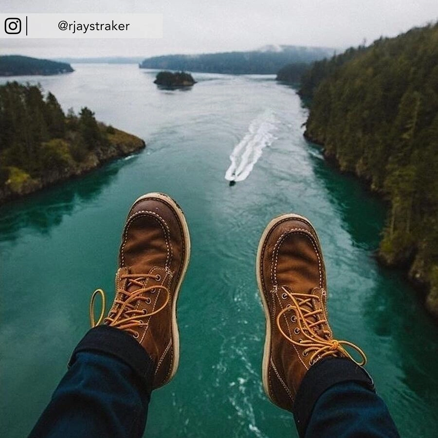 Best Composite Toe Work Boots Men's Lumber Up Boot Oxblood