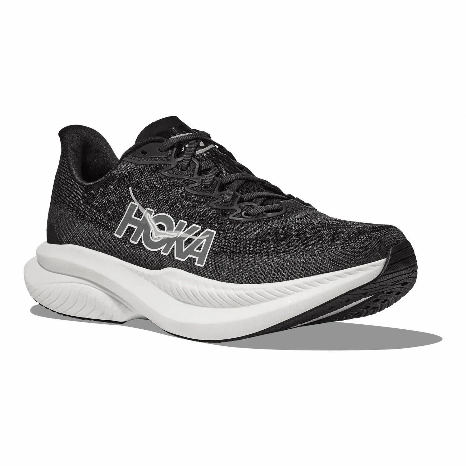 Size 13 Men's Mach 6