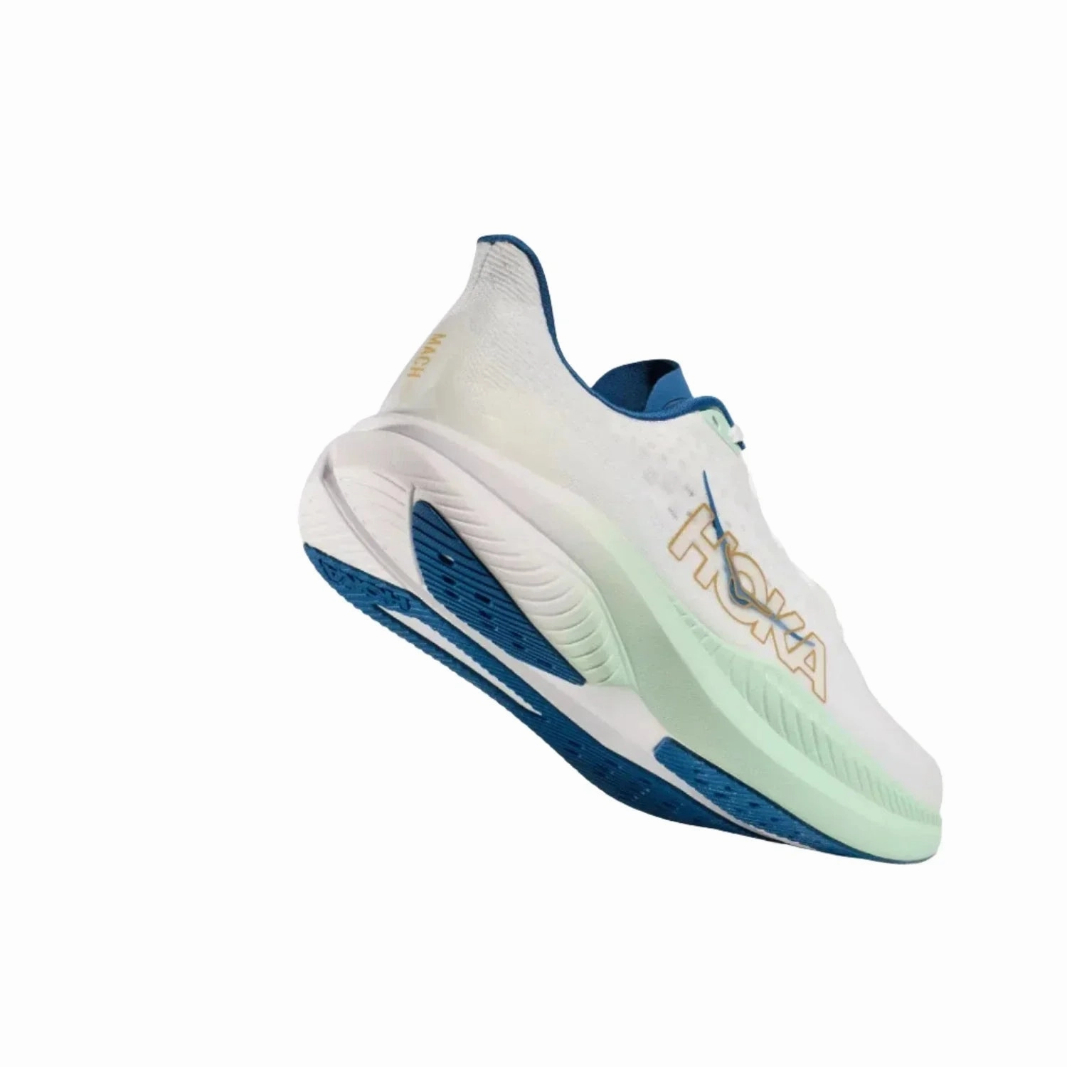 Shoes Geneva Men's Mach 6