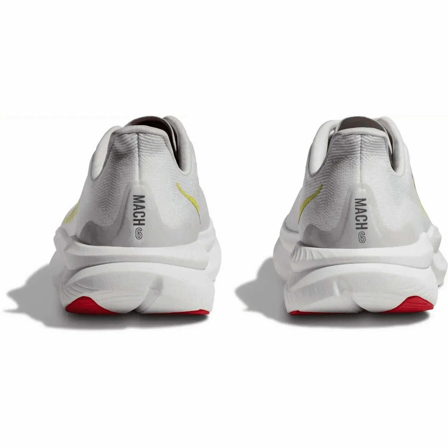 Men's Mach 6 Target Shoes