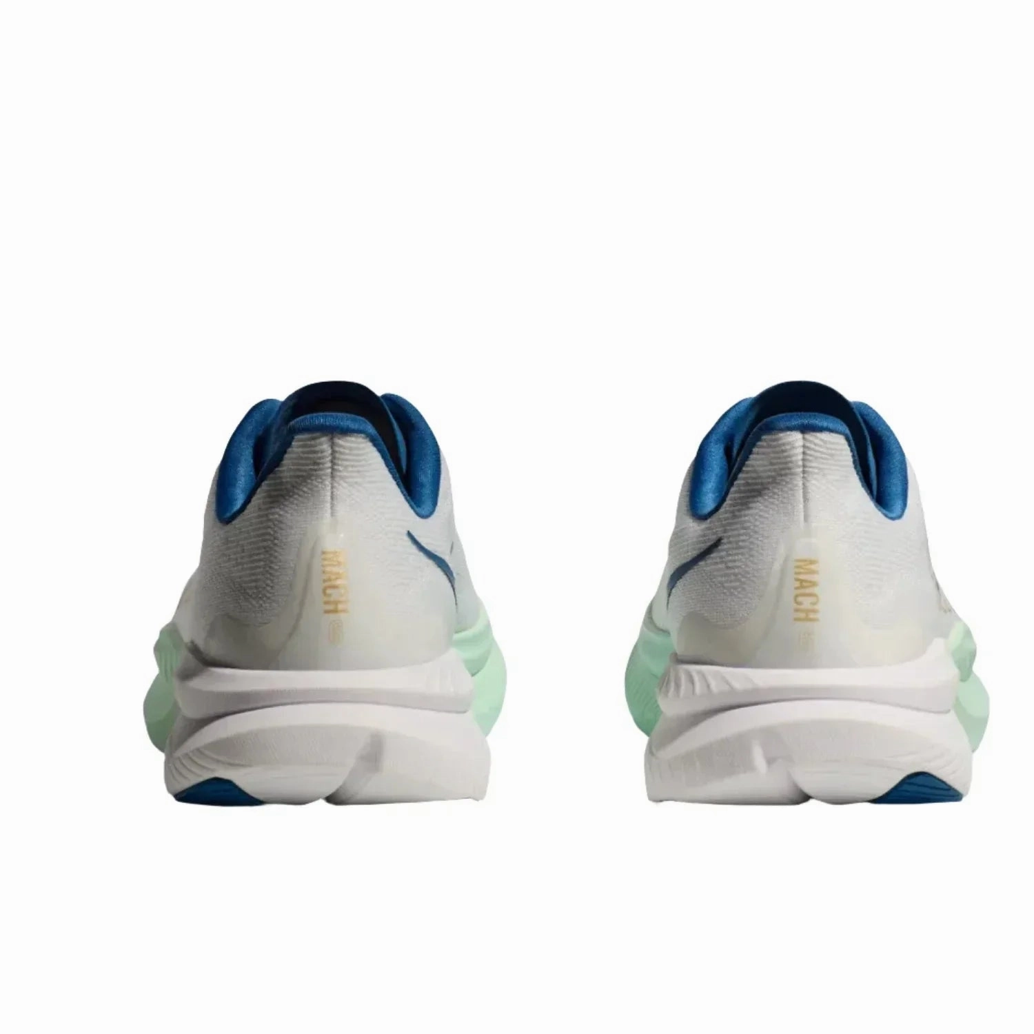 Men's Mach 6 Shoes For Long Distance