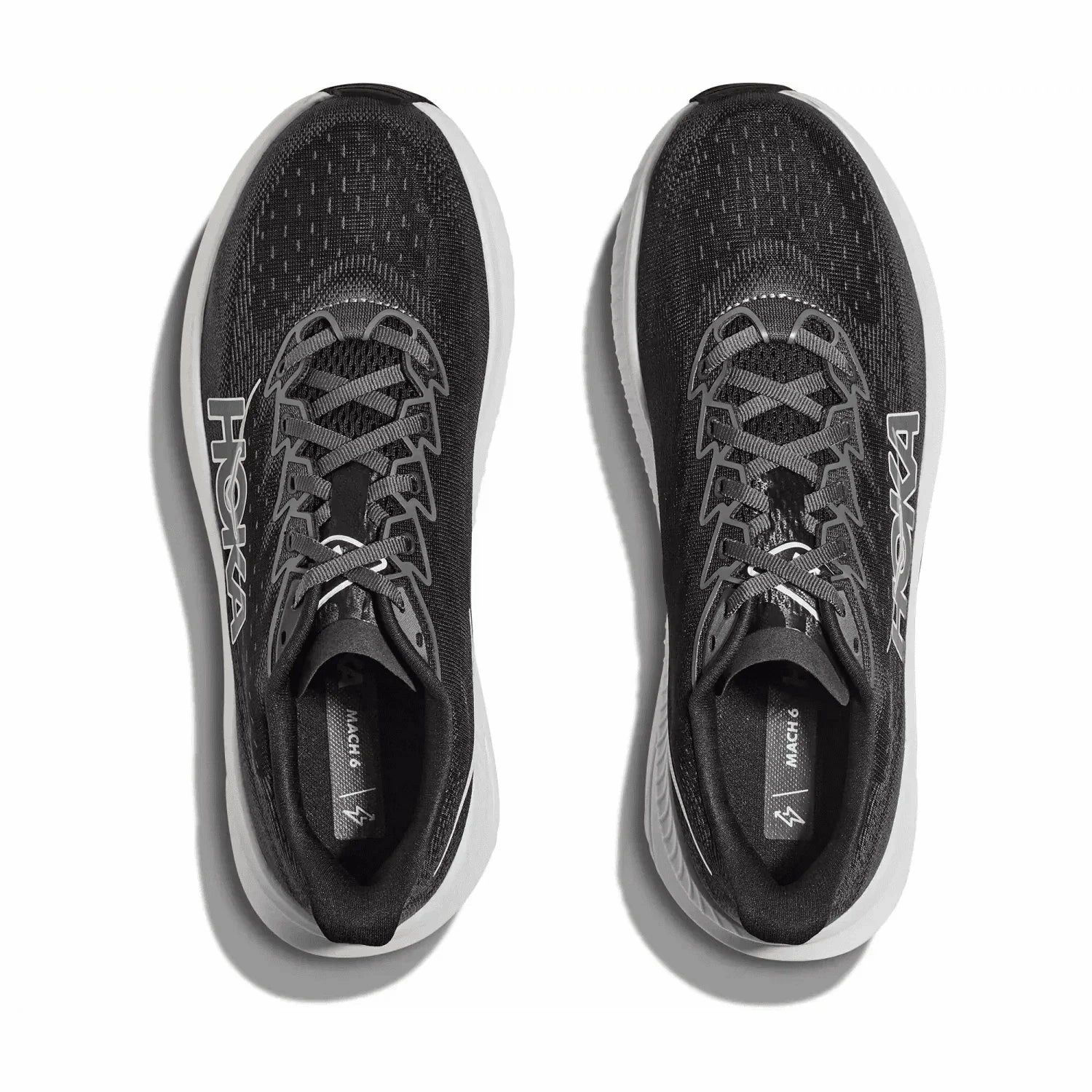 Men's Mach 6 Fort Smith Ar