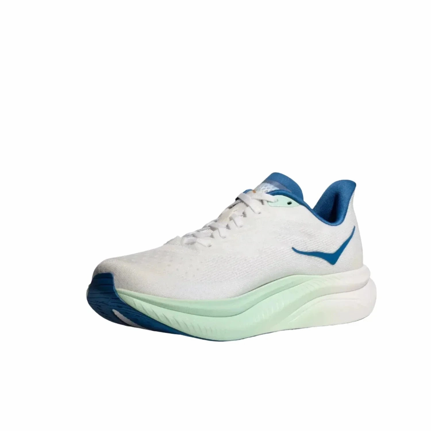 Ladies Men's Mach 6