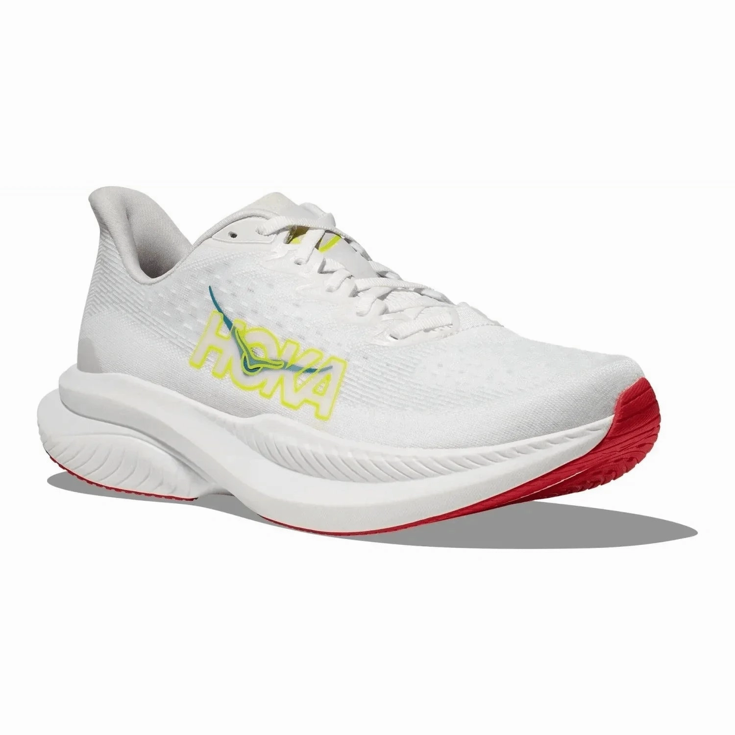 Lansing Mi Men's Mach 6