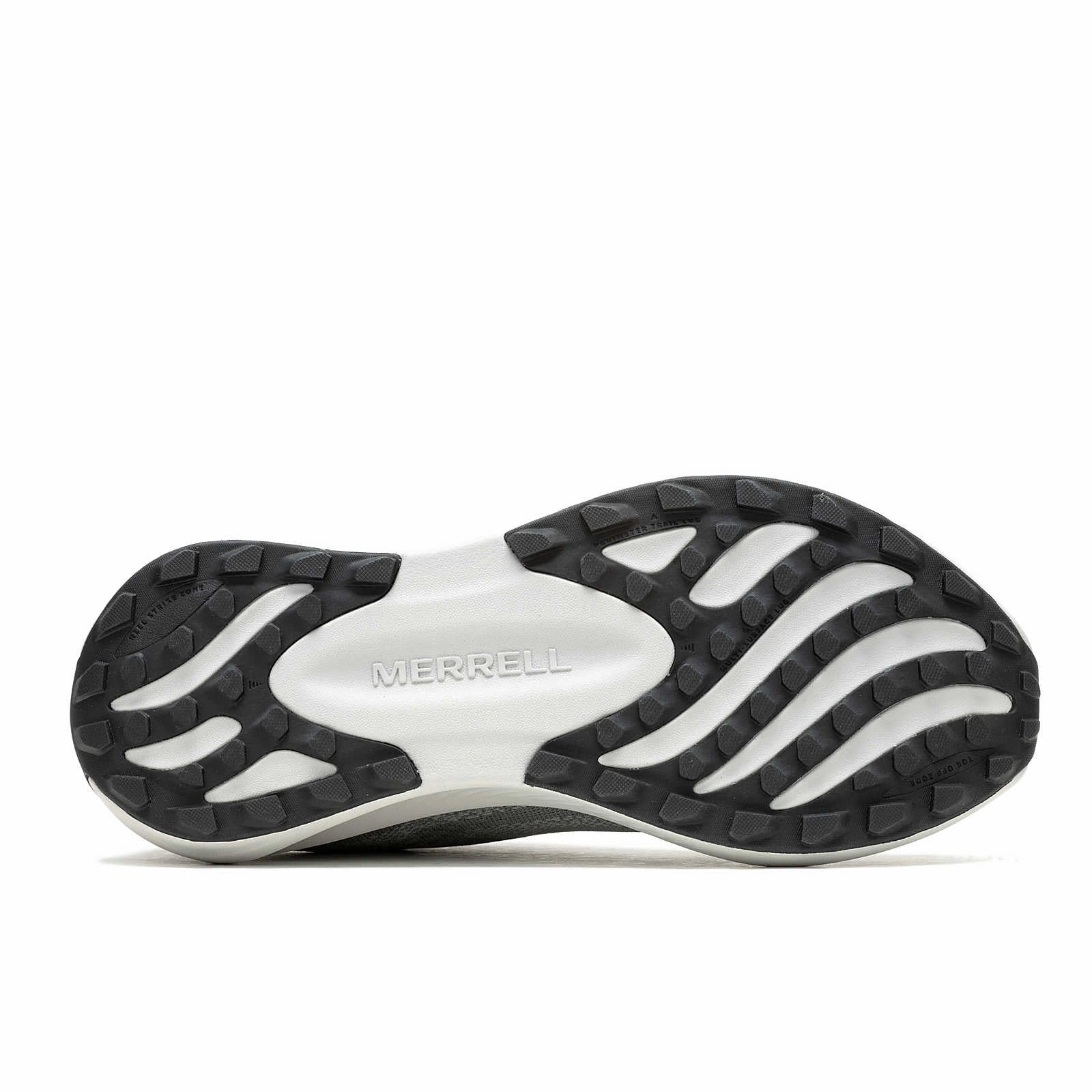 Men's Merrell Morphlite Switchback 2 Low Trail Running Shoe