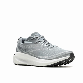 Men's Merrell Morphlite Trail Running Shoes Bunions