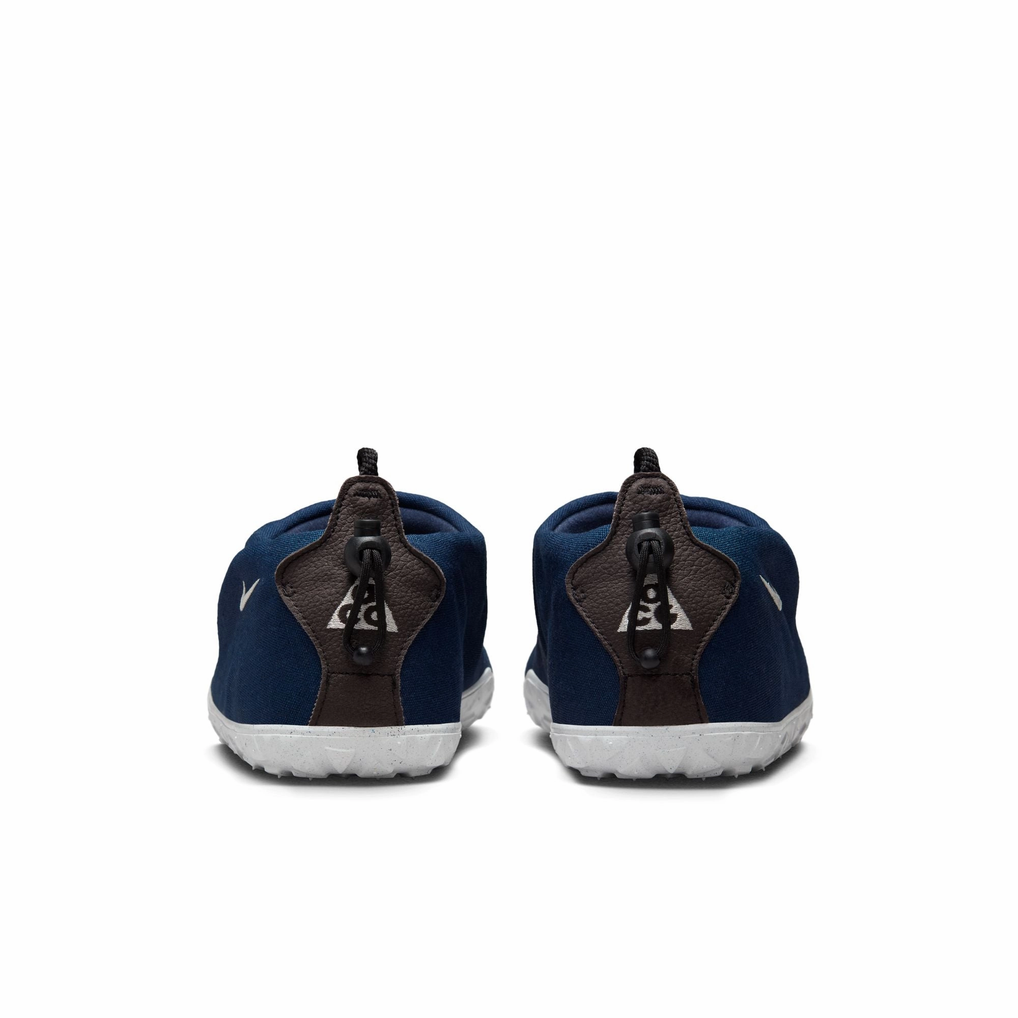 Men's Nike ACG Moc - "Armory Navy" Asics Approach Shoes