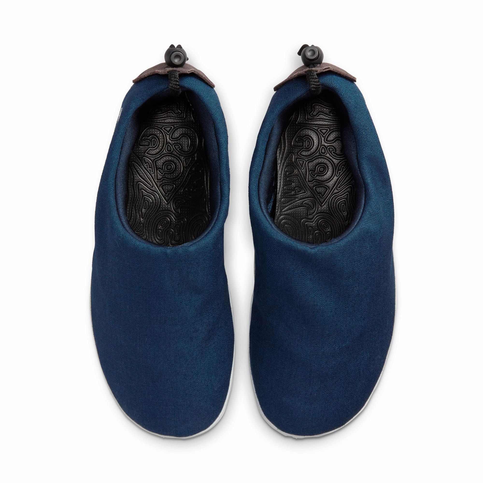 Asics Replacement Shoe Laces Men's Nike ACG Moc - "Armory Navy"