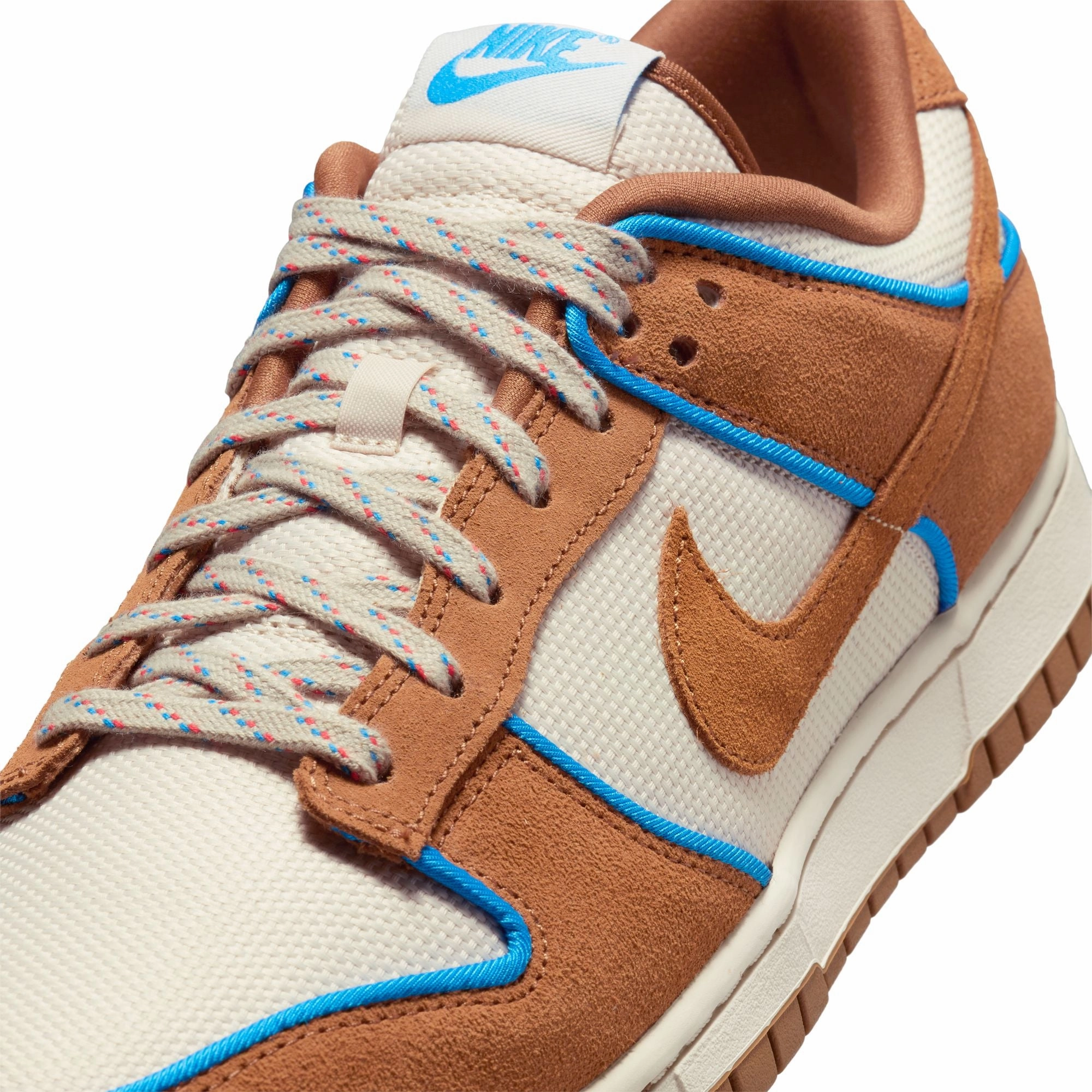 Men's Nike Dunk Low Premium - "British Tan" Asics Vs Nike Shoes