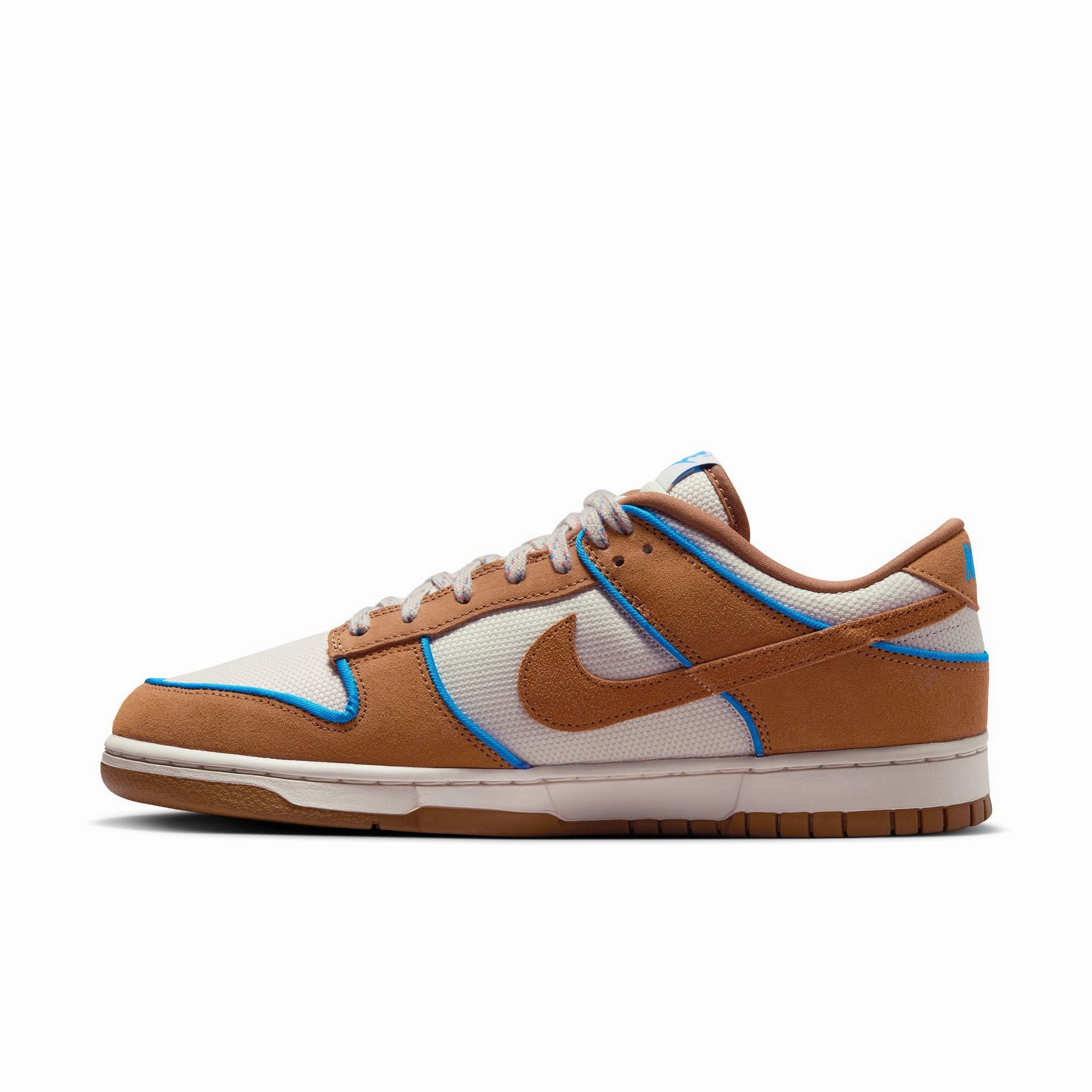 Asics Venture Running Shoes Men's Nike Dunk Low Premium - "British Tan"