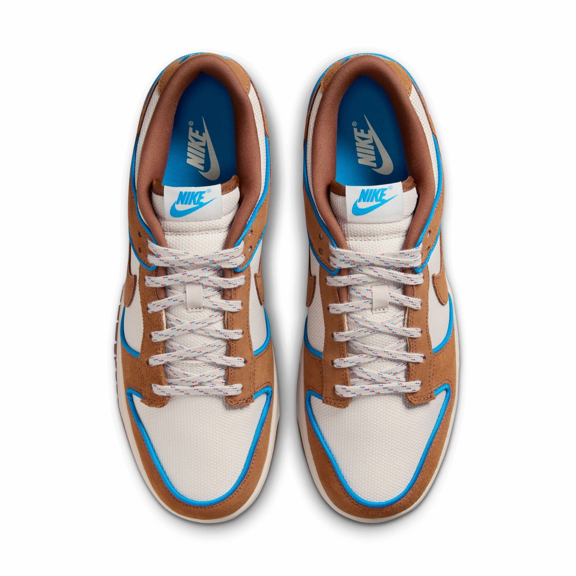 Padel Asics Shoes Men's Nike Dunk Low Premium - "British Tan"