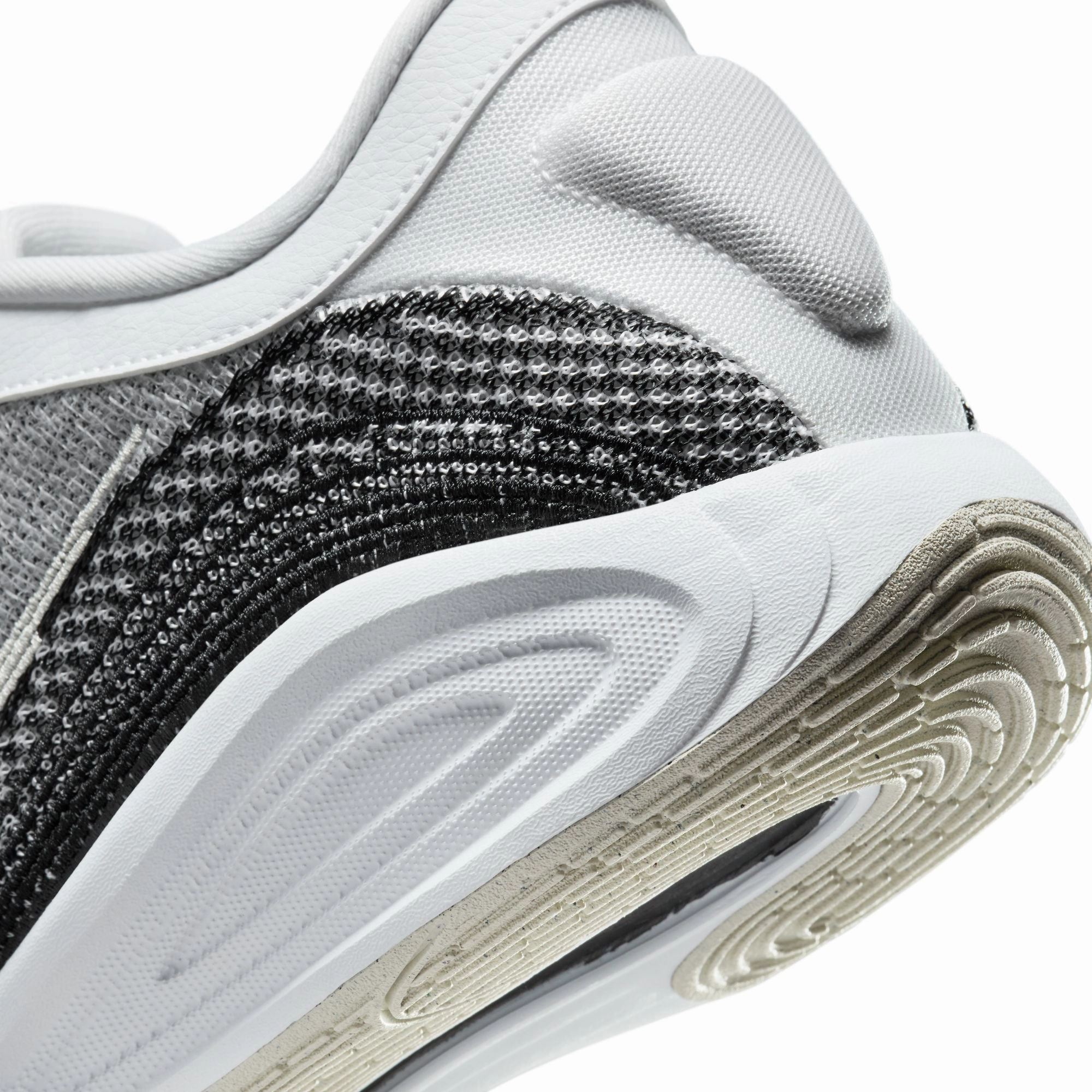 Men's Nike G.T. Hustle Academy Basketball Shoes Asics Weight Lifting Shoes