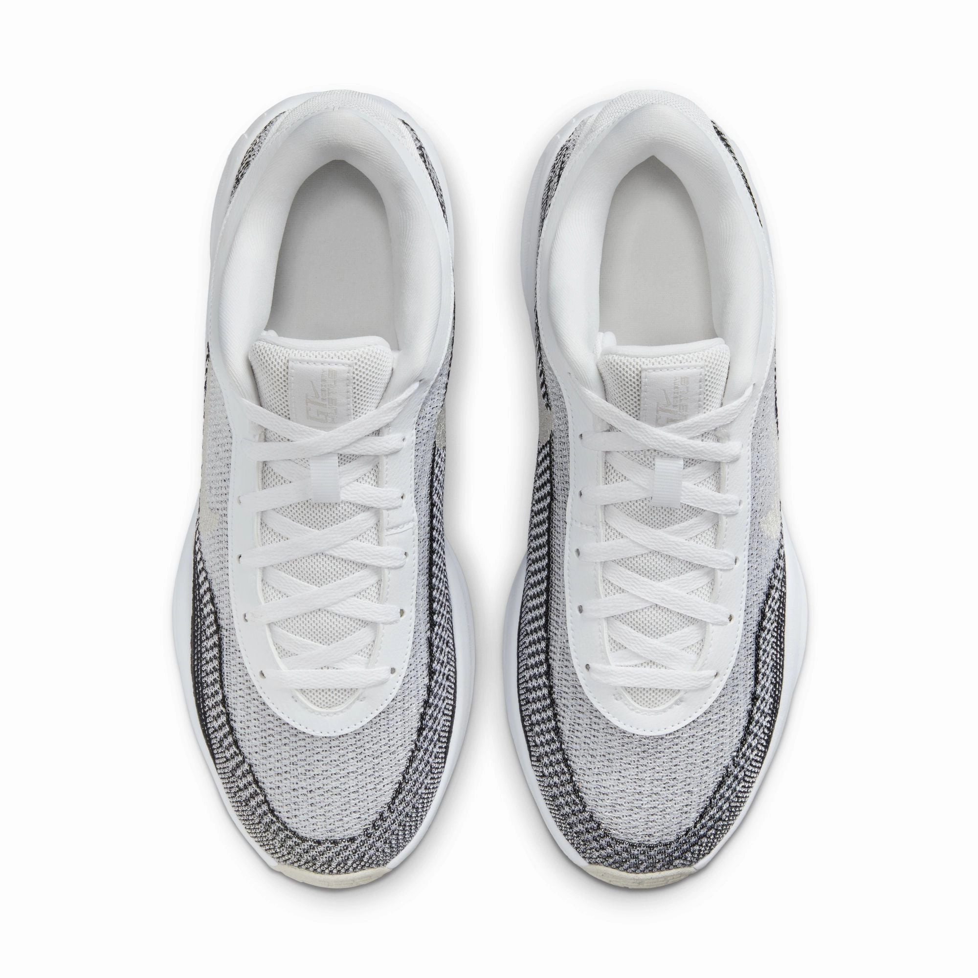 Asics Sky Elite Flytefoam 2 Volleyball Shoes Men's Nike G.T. Hustle Academy Basketball Shoes