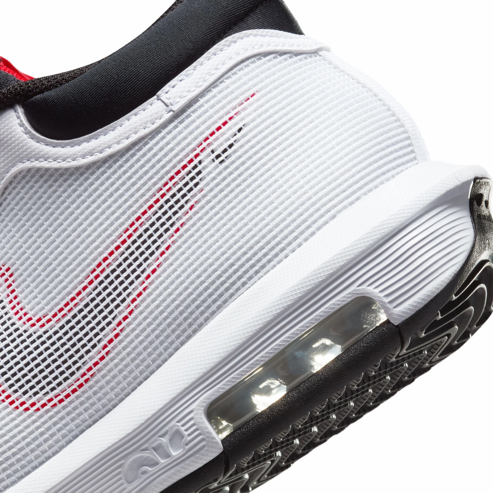 Asics Shoe Selector Men's Nike Lebron Witness 8 Basektball Shoes