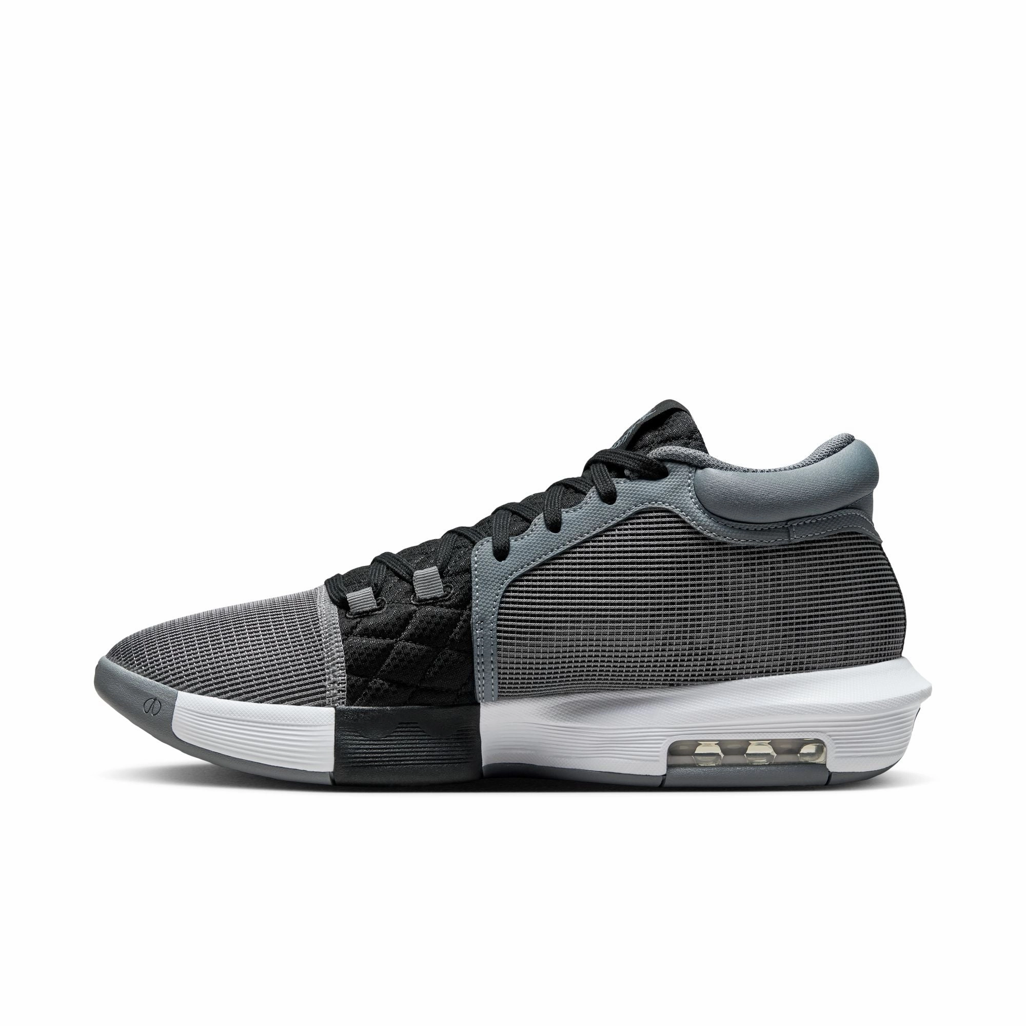 Asics Gel Quantum 360 Cm Running Shoes Men's Nike Lebron Witness 8 Basektball Shoes