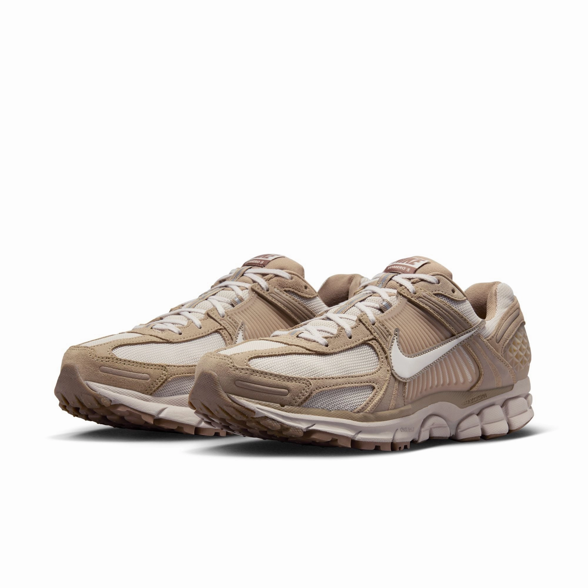 Men's Nike Zoom Vomero 5 - "Khaki" Good Asics Shoes
