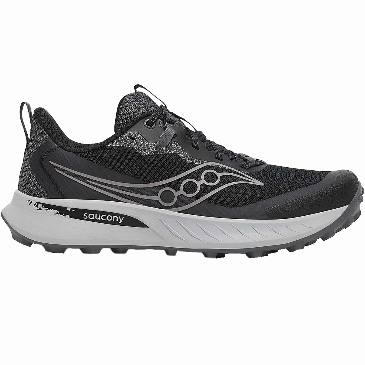 Men's Peregrine 15 Wide Trail Shoes Nz